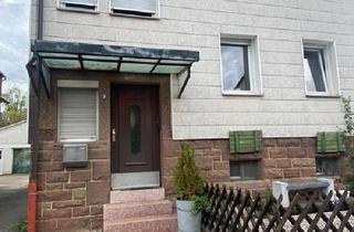 Haus kaufen in 75443 Ötisheim, Ötisheim - Haus mit Scheune