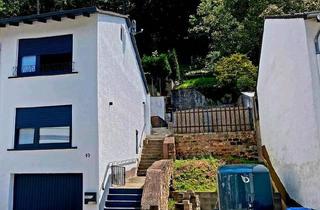 Doppelhaushälfte kaufen in 67661 Kaiserslautern, Kaiserslautern - Haus Eigentumswohnung Grundstück Doppelhaushälfe