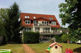 Wohnung kaufen in Straße 133, 13591 Berlin, Berlin - Bezugsfreie Schöne 95 m² EG mit eigenem Garten, Ohne Provision