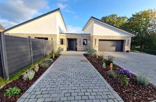 Einfamilienhaus kaufen in 27711 Osterholz-Scharmbeck, Osterholz-Scharmbeck - Einfamilienhaus mit Garage