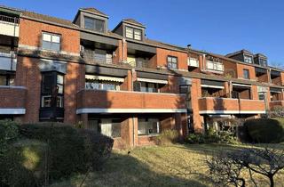 Wohnung kaufen in 24248 Mönkeberg, Gepflegte 1-Zimmer-Wohnung in ruhiger Lage von Mönkeberg