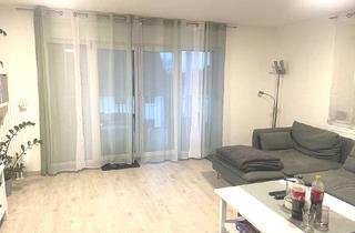 Wohnung kaufen in 04425 Taucha, Selbstnutzung - Großzügige 4 Zimmer ETW mit Balkon, EBK und 2 Tiefgaragenstellplätzen