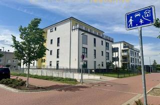 Wohnung kaufen in 30966 Hemmingen, Wilkommen im Neubau + Sonnenterrasse + eigener Garten + schicke EBK + Barrierefrei + TG-Stellplätzen