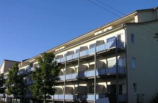 Wohnung kaufen in 17489 Fettenvorstadt, Kleine Wohnung mit Balkon