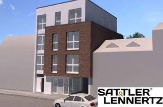 Wohnung kaufen in 41836 Hückelhoven, Wohndomizil Dinstühlerstr Wohnung 2Exklusive Obergeschosswohnung im Herzen von Hückelhoven