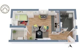 Wohnung kaufen in Ludwigsburger Str. 106, 74080 Böckingen, Gepflegte Etagenwohnungen in zentraler Senioren-Wohnanlage Nr. 1