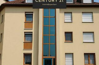 Wohnung kaufen in 02997 Wittichenau, Solide Kapitalanlage: Gepflegte Dachgeschosswohnung in ruhiger Wohnlage