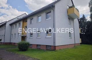 Wohnung kaufen in 38112 Braunschweig, ENTKERNTE WOHNUNG ZUR SELBSTGESTALTUNG