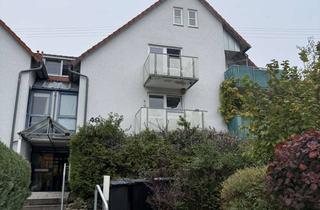 Wohnung kaufen in 74199 Untergruppenbach, Attraktive 3-Zimmer-Wohnung in Untergruppenbach – Terrasse, eigener Garten & TG-Duplex