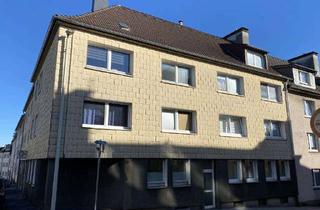 Wohnung kaufen in Oststraße 24, 42651 Solingen-Mitte, Ihre Kapitalanlage mit langfristiger Vermietung!