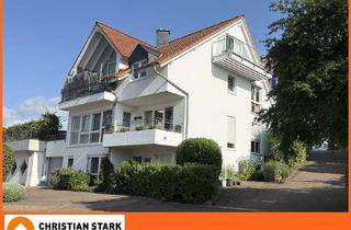 Wohnung kaufen in Xxx, 55545 Bad Kreuznach, Uns gibt es nur im 3er Pack! Attraktives Haus mit 3 Eigentumswohnungen! KH-Bestlage!