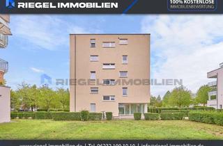 Wohnung kaufen in 67346 Speyer, Sie hier? Wir auch! Attraktive 2 Zimmer Wohnung in guter Lage mit Stellplatz zur Kapitalanlage