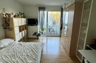 Wohnung kaufen in 93047 Innenstadt, Apartment in zentraler Lage!