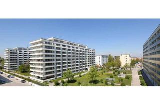 Wohnung kaufen in Am Stutenanger 10B, 85764 Oberschleißheim, Großzügiges Apartment in Oberschleißheim – ideal für Eigennutzer und Kapitalanleger