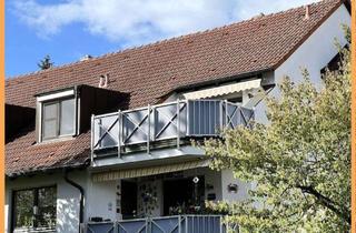 Wohnung kaufen in 90765 Poppenreuth, Gemütliches Zuhause mit 15 m² Dachterrasse und Grünblick in ruhiger Wohnlage mit Tiefgarage