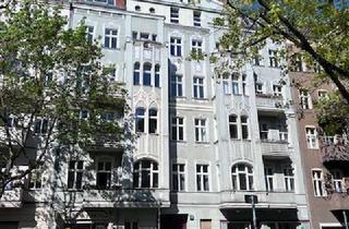 Wohnung kaufen in Elberfelder Str. 16, 10555 Tiergarten, 2-Zimmer-Altbauwohnung in perfekter Lage - Elberfelder Straße – charmant & zentral gelegen