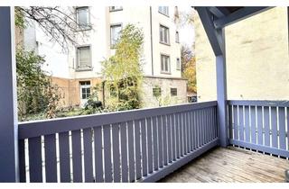 Wohnung kaufen in Rudolfstraße 35, 75177 Nordstadt, Gepflegte 4-Zimmer-Wohnung mit Balkon in der Nordstadt