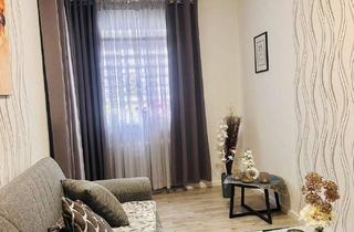 Wohnung kaufen in 33818 Leopoldshöhe, Familienfreundliche 4-Zimmer-Wohnung mit Balkon in Leopoldshöhe-Asemissen