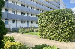 Wohnung kaufen in Deisterstr., 30823 Garbsen, Handwerker aufgepasst: Idyllisch • Grün • Barrierefrei !