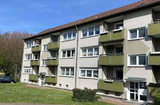 Wohnung kaufen in Arnsberger Straße, 44575 Castrop-Rauxel, Ihre Kapitalanlage mit langfristiger Vermietung!