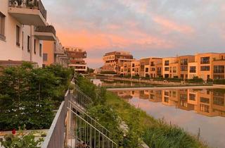 Wohnung kaufen in Relingstraße 20, 12527 Grünau, Wasserblick / Sonnenterrasse / Garten - Exklusive 5-Zimmer Maisonette (HausinHaus) - Provisionsfrei