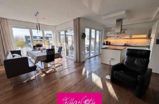 Penthouse kaufen in 33332 Gütersloh, Exklusives Penthouse in Bestlage - Nähe Stadtpark und Innenstadt!