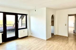 Wohnung kaufen in 73479 Ellwangen, Wohnen mit Ausblick