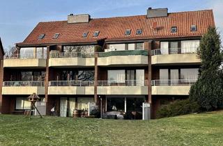 Wohnung kaufen in 24321 Hohwacht, Ostsee-exklusive Ferienwohnung mit Kamin in Top-Lage ✅ ohne Provision ✅