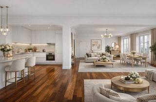 Loft kaufen in 10249 Friedrichshain, Exklusive Loftwohnung im Herzen von Berlin-Friedrichshain