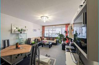 Wohnung kaufen in 88131 Bodolz, Immobilien Seegerer: 2-Zi. Wohnung mit großem Balkon und Tiefgarage in Bodolz