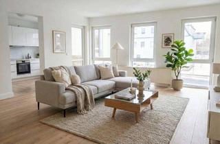 Wohnung kaufen in 01454 Radeberg, Frisch sanierte 4-Raum-Wohnung in ruhiger Lage