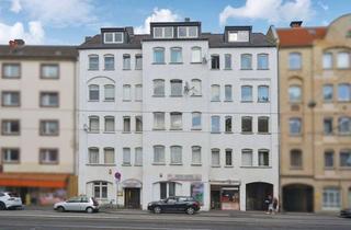 Wohnung kaufen in 34127 Nord-Holland, Charmante 3-Zimmer-Wohnung in Uninähe *Provisionsfrei*