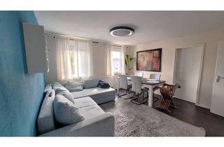 Wohnung kaufen in 73033 Göppingen, Helle 3-Zimmer-Dachgeschosswohnung – modernisiert, stadtnah & sofort nutzbar