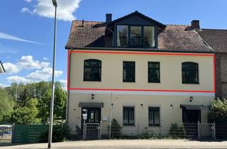 Wohnung kaufen in 19406 Sternberg, Ihre neue eigene Wohnung zum mietähnlichen Erwerb - sanierte Wohnung im 1.OG in Sternberg