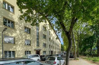 Wohnung kaufen in 12159 Schöneberg, 3-Zimmer-Altbauwohnung nahe S-Bahnhof Friedenau