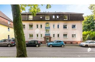 Wohnung kaufen in 46238 Bottrop, Gut geschnittene 2-Zimmer-Wohnung in idealer Lage von Bottrop