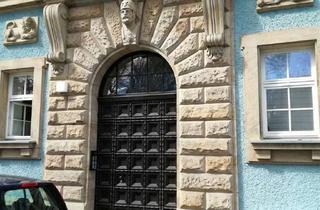 Wohnung kaufen in 95028 Innenstadt, Vermietete Eigentumswohnung in Hof/Saale - Wohnfläche ca. 58 m² - Balkon - Stellplatz