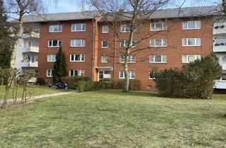 Wohnung kaufen in 23569 Kücknitz, Starter-Anlage! Feine ETW in Kücknitz