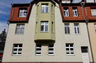 Wohnung kaufen in 06484 Quedlinburg, Eigentumswohnung zur sofortigen Selbstnutzung wartet auf Sie