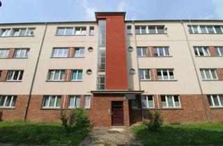 Wohnung kaufen in 04442 Zwenkau, Vermietete, gepflegte Whg. als Anlageobjekt in Zwenkau