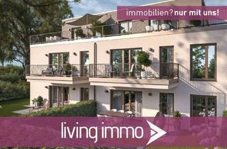 Wohnung kaufen in 93049 Westenviertel, Neubau-Eigentumswohnungen in Regensburg-West – KfW-40 mit QNG-Zertifizierung