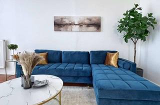 Wohnung kaufen in 10997 Kreuzberg, Cashflow-starkes Portfolio aus 4 möblierten Ferienwohnungen in Berlin inkl. Nutzungsänderung