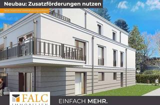 Wohnung kaufen in 45219 Kettwig, Neubau: Altstadt- Stausee- Kettwig