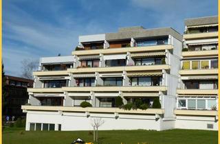 Wohnung kaufen in 87448 Waltenhofen, Lichtdurchflutete 3-Zi.-ETW mit EBK und großem Balkon südlich von Kempten in Waltenhofen