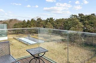 Wohnung kaufen in 18609 Binz, Denkmalschutz: Attraktive 2-Zimmer-Wohnung mit privatem Strandzugang in Prora auf Rügen