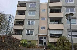 Wohnung kaufen in 24109 Mettenhof, Hell – großzügig – tolle Aufteilung 4-Zimmer-Eigentumswohnung mit Balkon