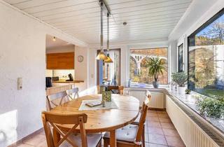 Wohnung kaufen in 34508 Willingen, Große Ferienwohnung mit Garten, 3 Schlafzimmern & 10 Jahren Einnahmenhistorie – Willingen (Upland)