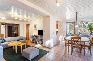 Wohnung kaufen in 34508 Willingen, Eigentumswohnung mit Garten, 3 Schlafzimmer, Willingen (Upland)