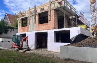 Penthouse kaufen in 88471 Laupheim, PROVISIONSFREI!!! Exklusives Wohnen - Ihr Penthouse in Laupheim!