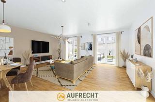 Wohnung kaufen in 85253 Erdweg, A U F R E C H T °WOHNEN MIT HAUS-CHARAKTER° großzügige 4-Zi.-Wohnung auf 3 Etagen - Kleinberghofen